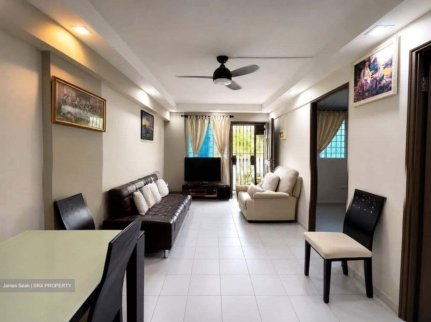 Blk 174 Boon Lay Green (Jurong West), HDB 3 Rooms #559350491